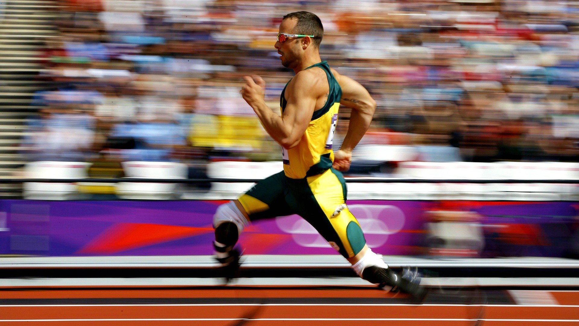 跨界守护神,伊布在F1年度争冠之夜的意外出场