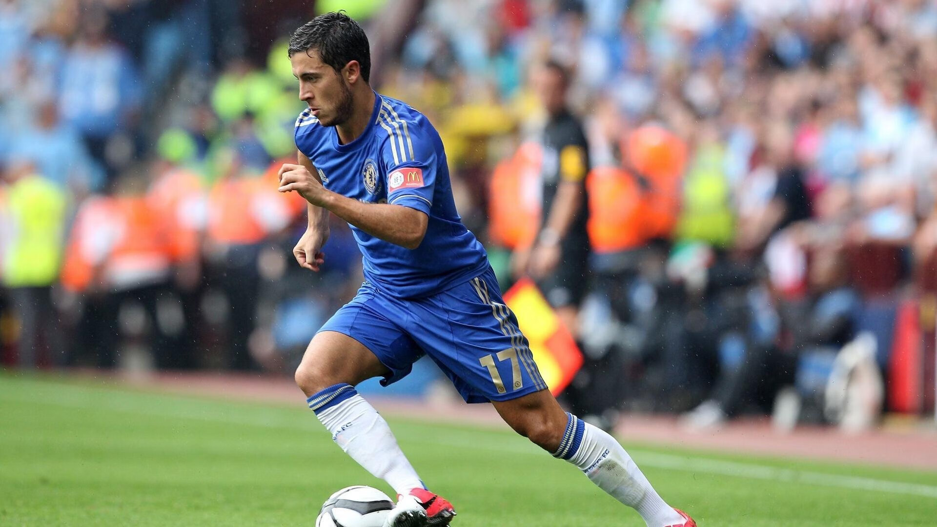 孤勇者与彩虹，斯通斯的一人之力，与加纳全队的史诗远征