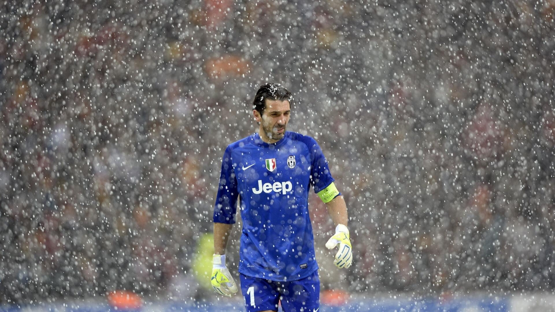 颠覆序章,当红土王子在草地称王